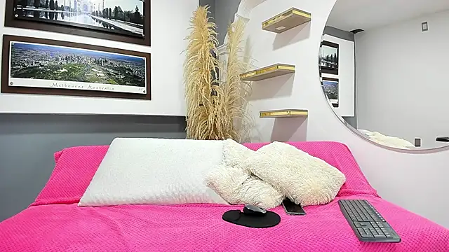 kagomme online show from 04.21.26