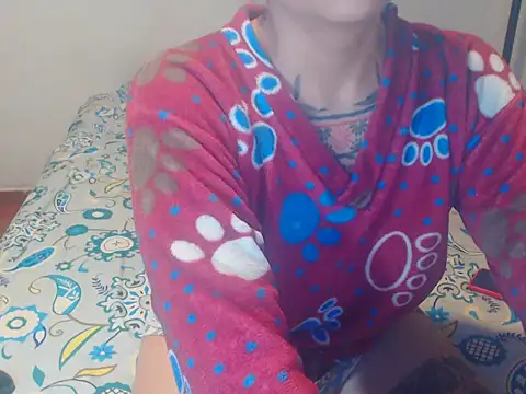 Tattoodreams lucy online show from 02.02.26