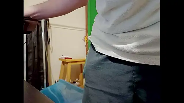 hairyuncut00 online show from 02.10.25