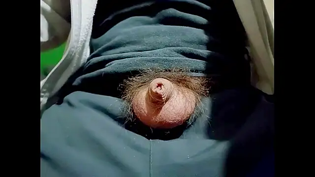 hairyuncut00 online show from 03.04.25