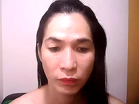 BigDickTrans online show from 10.13.25