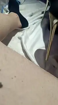 Misspadrona88 online show from 10.28.25