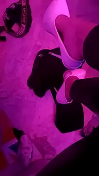 Misspadrona88 online show from 10.30.25