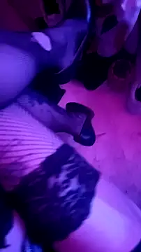 Misspadrona88 online show from 11.14.25