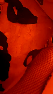 Misspadrona88 online show from 11.15.25