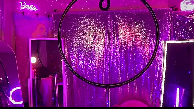 bimbotwerkqueen online show from 01.31.25