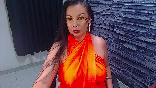 Cruela deviil online show from 11.22.25