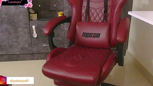 aliyadsouza online show from 03.18.25