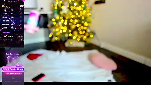 viki love77 online show from 12.25.24