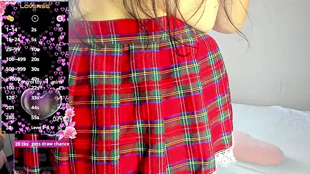 viki love77 online show from 09.16.25