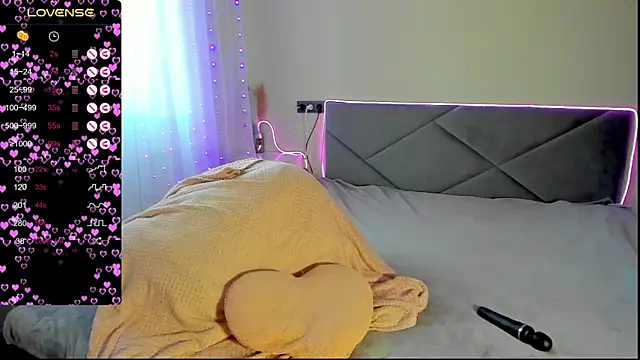 viki love77 online show from 10.22.25