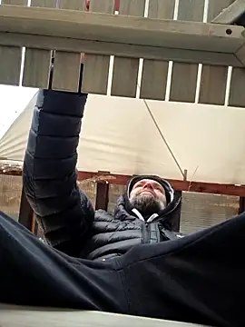 Prinzalbert7xh online show from 11.20.25