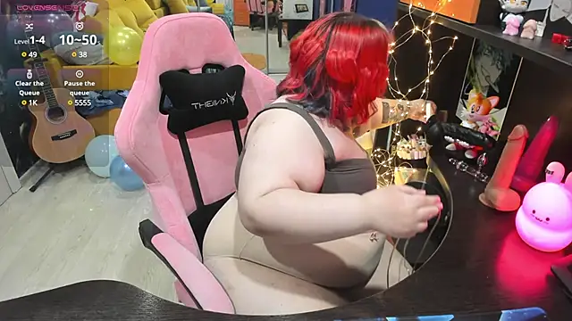 Softie Sofy online show from 03.06.25