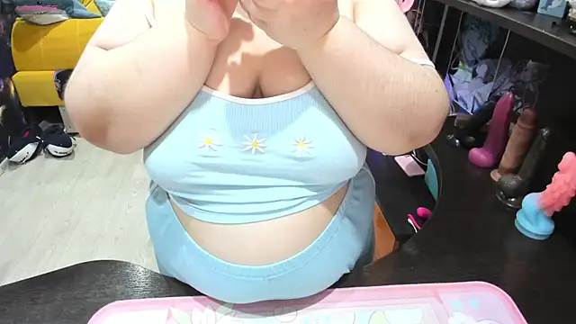 Softie Sofy online show from 04.01.26