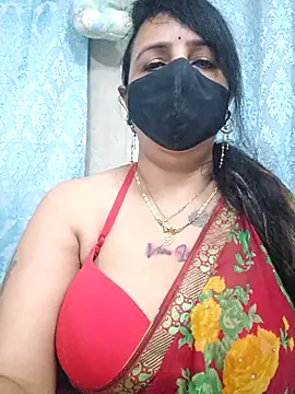 Snapshot of cute-tanvi chatting on 10.23.25 cute-tanvi online show from 10.23.25