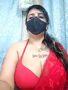 Snapshot of cute-tanvi chatting on 10.29.25 cute-tanvi online show from 10.29.25