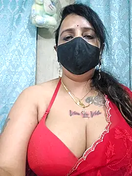 Snapshot of cute-tanvi chatting on 11.03.25 cute-tanvi online show from 11.03.25