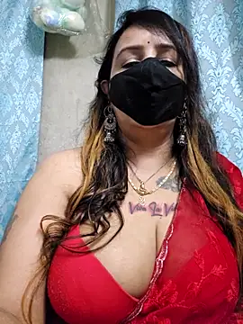 Snapshot of cute-tanvi chatting on 11.09.25 cute-tanvi online show from 11.09.25