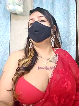 Snapshot of cute-tanvi chatting on 11.13.25 cute-tanvi online show from 11.13.25