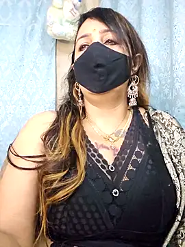 Snapshot of cute-tanvi chatting on 11.14.25 cute-tanvi online show from 11.14.25