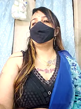 Snapshot of cute-tanvi chatting on 11.15.25 cute-tanvi online show from 11.15.25