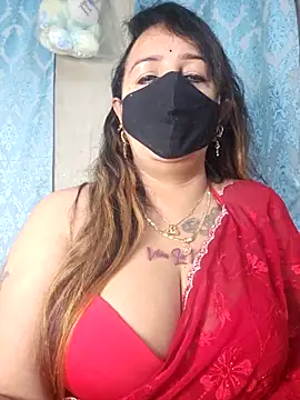 Snapshot of cute-tanvi chatting on 11.17.25 cute-tanvi online show from 11.17.25