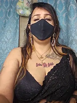 Snapshot of cute-tanvi chatting on 11.26.25 cute-tanvi online show from 11.26.25