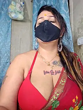 Snapshot of cute-tanvi chatting on 11.27.25 cute-tanvi online show from 11.27.25