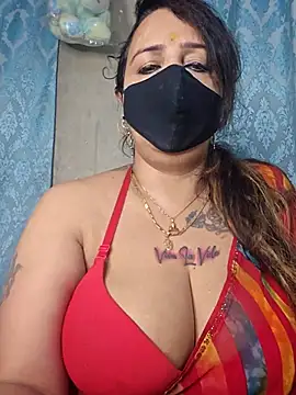 Snapshot of cute-tanvi chatting on 11.29.25 cute-tanvi online show from 11.29.25