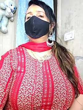 cute-tanvi online show from 02.16.26