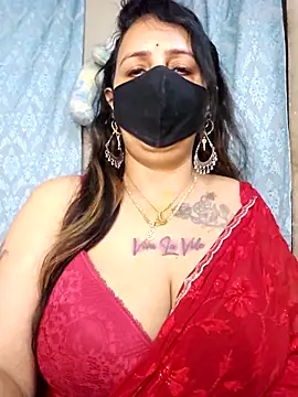 cute-tanvi online show from 02.19.26