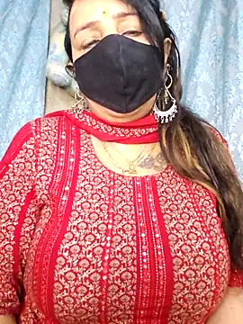 cute-tanvi online show from 02.25.26