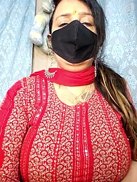 cute-tanvi online show from 03.04.26