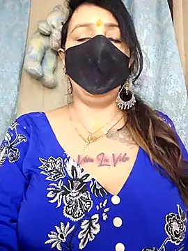 cute-tanvi online show from 03.14.26