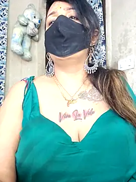 cute-tanvi online show from 03.21.26