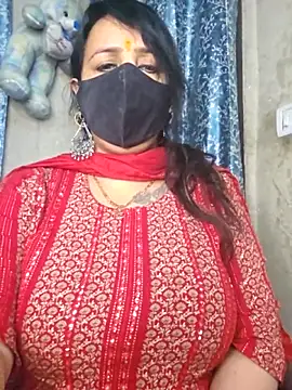 cute-tanvi online show from 04.20.26