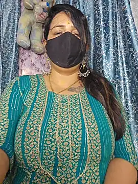 cute-tanvi online show from 05.05.26