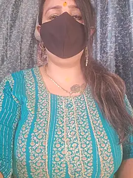 cute-tanvi online show from 05.21.26