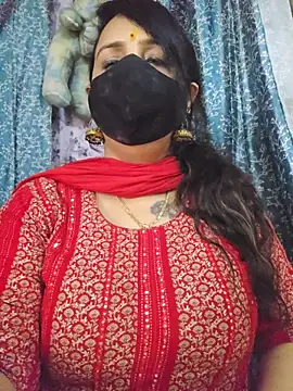 Snapshot of cute-tanvi chatting on 06.15.26 cute-tanvi online show from 06.15.26