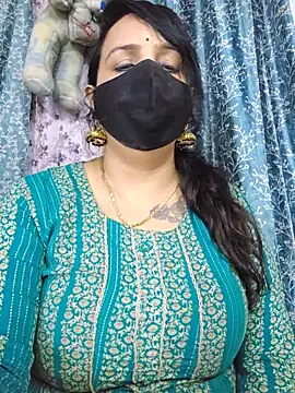 Snapshot of cute-tanvi chatting on 06.16.26 cute-tanvi online show from 06.16.26
