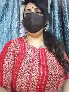 Snapshot of cute-tanvi chatting on 07.06.26 cute-tanvi online show from 07.06.26