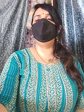 Snapshot of cute-tanvi chatting on 07.14.26 cute-tanvi online show from 07.14.26