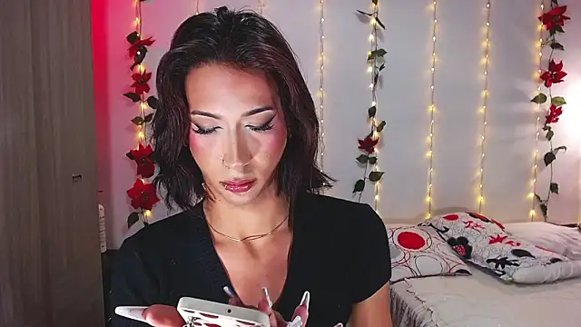 Kenisha Sweet online show from 01.11.25