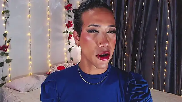 Kenisha Sweet online show from 01.11.25