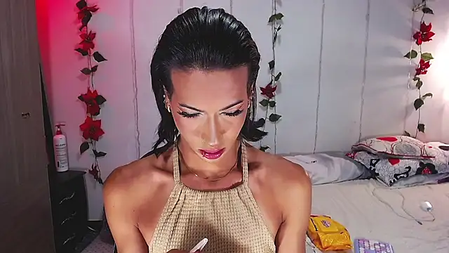 Kenisha Sweet online show from 01.12.25