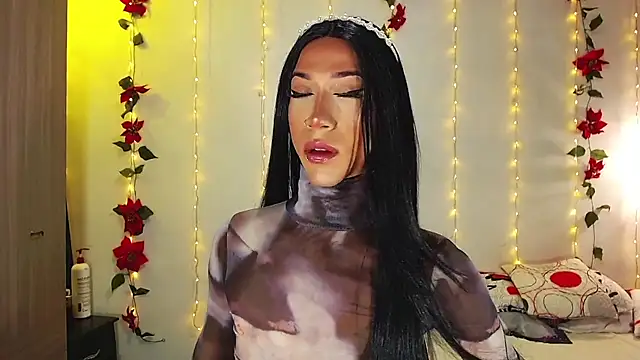 Kenisha Sweet online show from 01.15.25