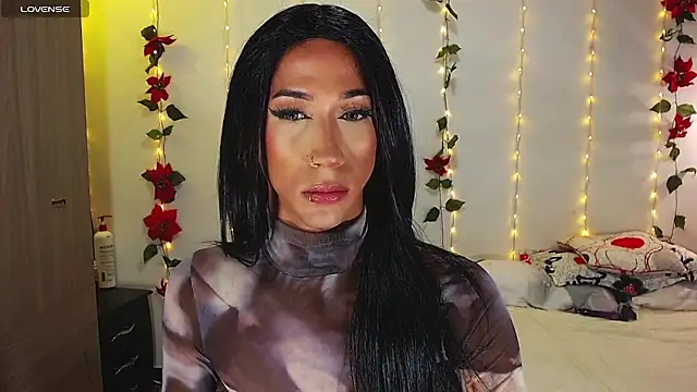 Kenisha Sweet online show from 01.15.25