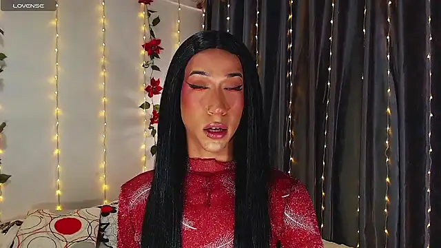 Kenisha Sweet online show from 01.16.25