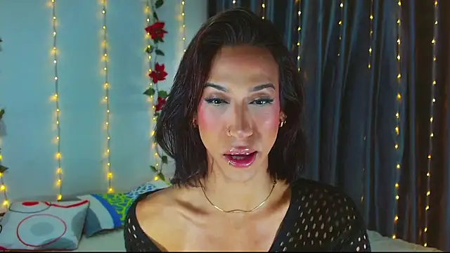 Kenisha Sweet online show from 01.18.25