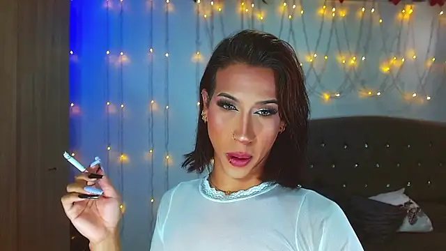 Kenisha Sweet online show from 02.01.25